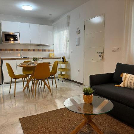 El Rincon De Manuela Apartman Córdoba Kültér fotó