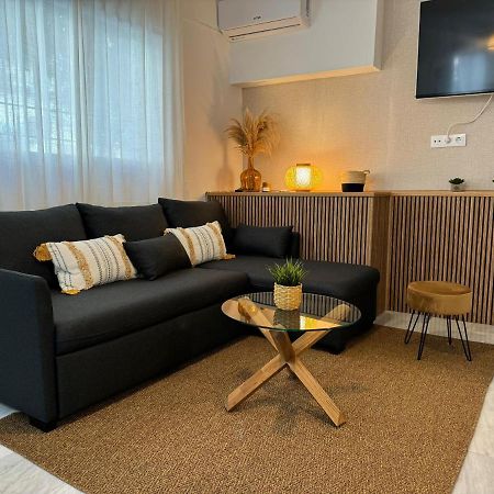 El Rincon De Manuela Apartman Córdoba Kültér fotó