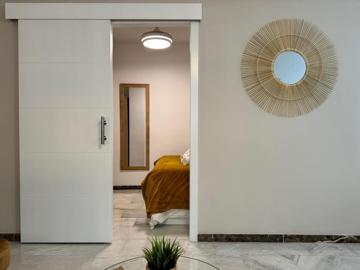 El Rincon De Manuela Apartman Córdoba Kültér fotó