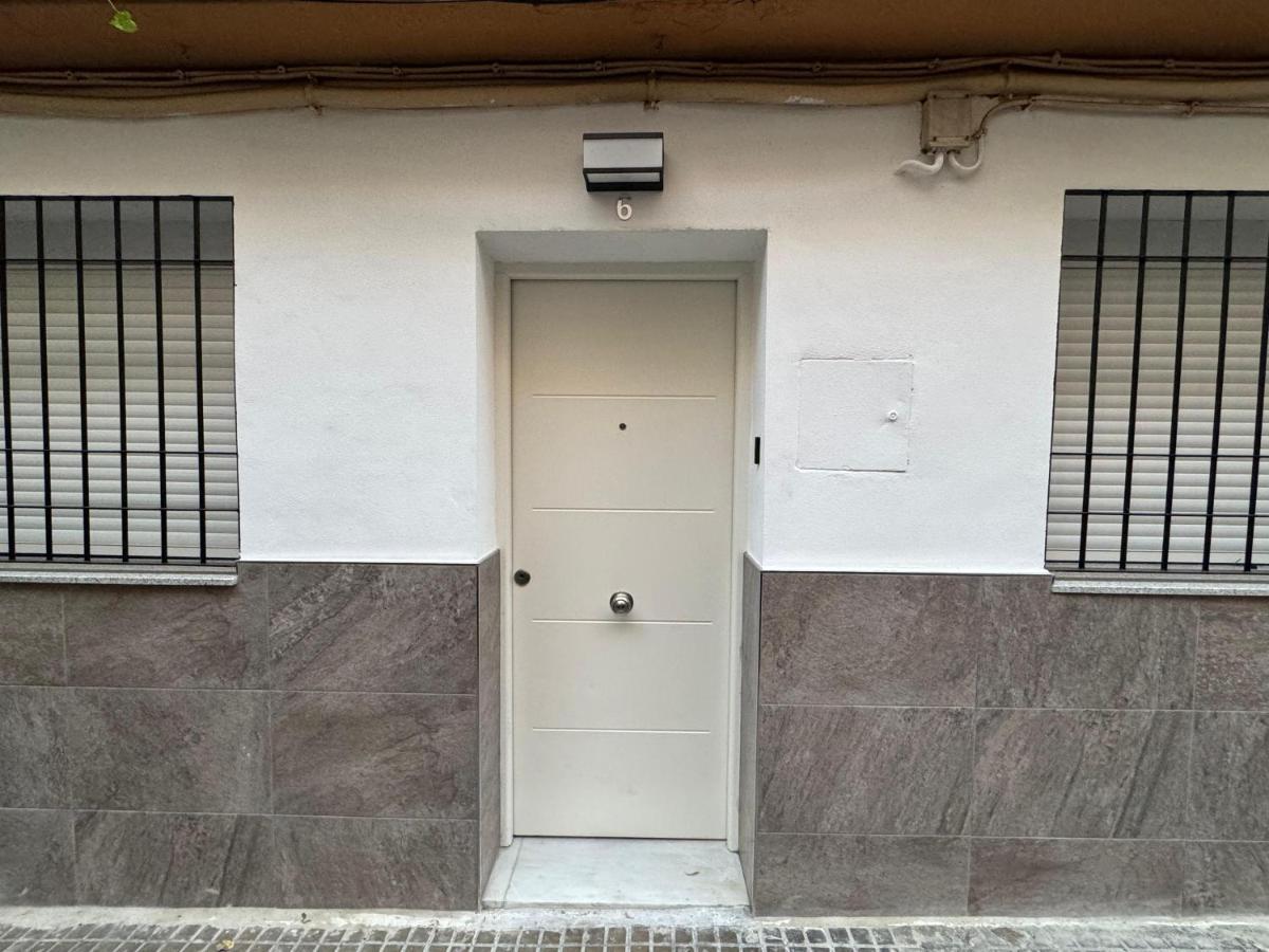 El Rincon De Manuela Apartman Córdoba Kültér fotó