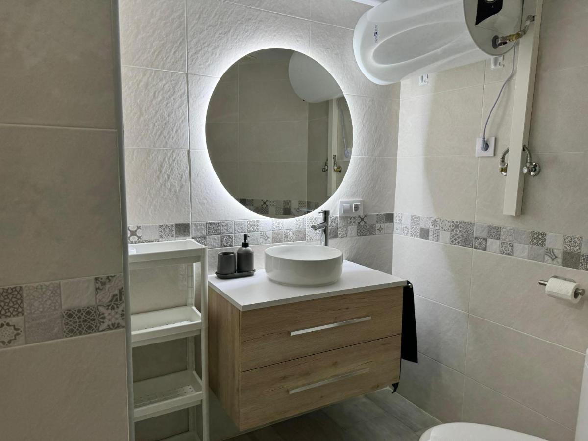El Rincon De Manuela Apartman Córdoba Kültér fotó