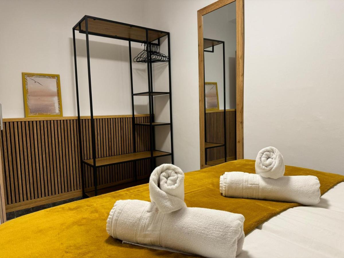 El Rincon De Manuela Apartman Córdoba Kültér fotó