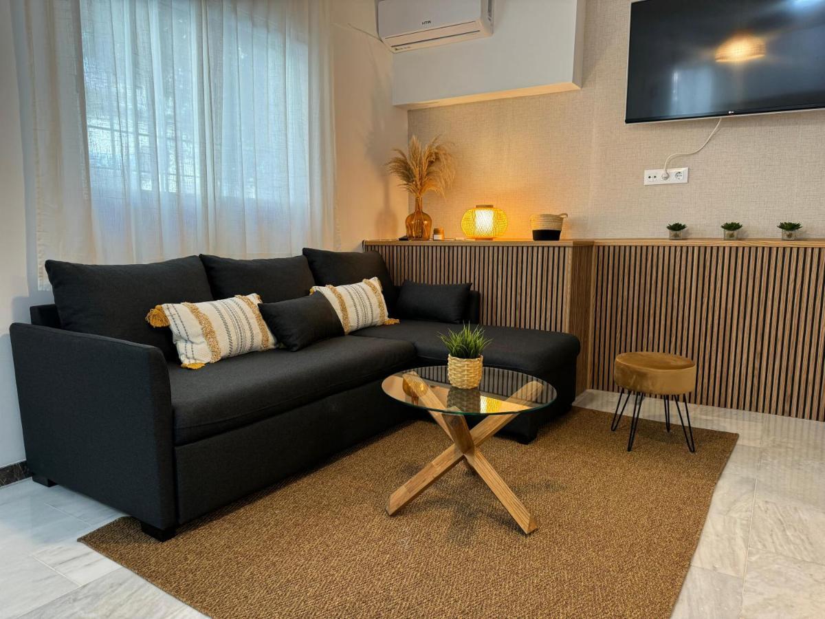 El Rincon De Manuela Apartman Córdoba Kültér fotó