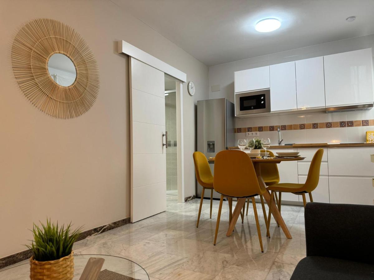 El Rincon De Manuela Apartman Córdoba Kültér fotó